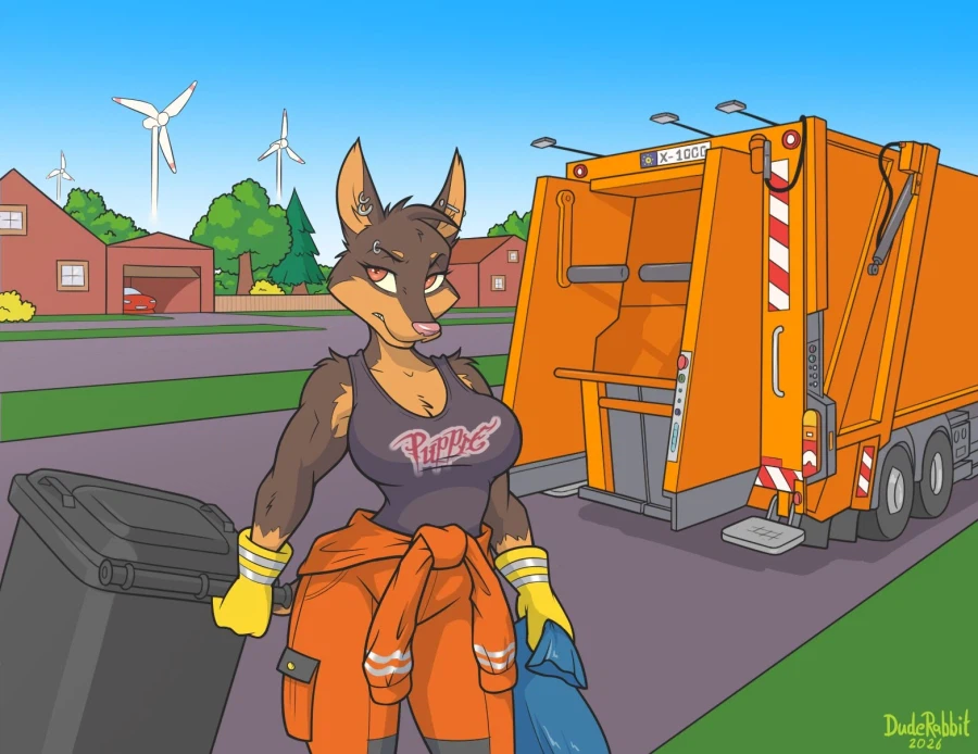 보실 때 로봇청소기 필수! 짤들_8.webp