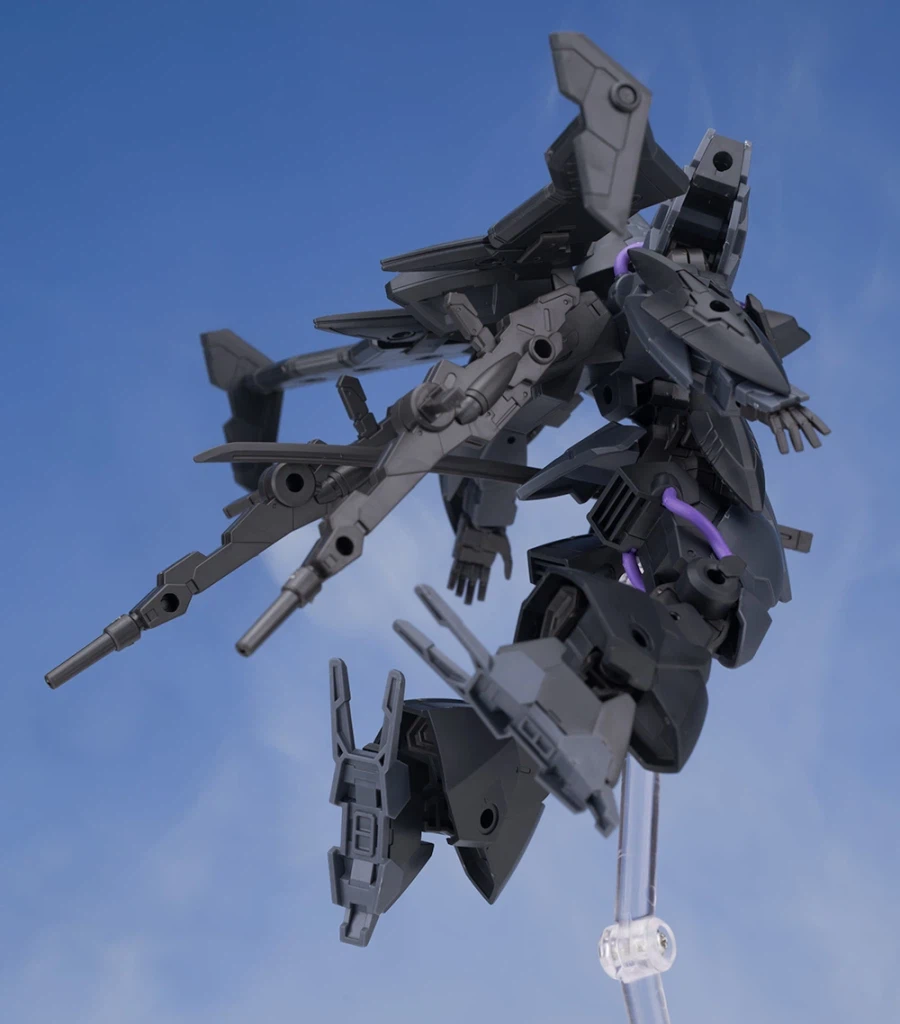 30 MINUTES MISSIONS 베르데노바 이미테이션 해외 리뷰_45.webp