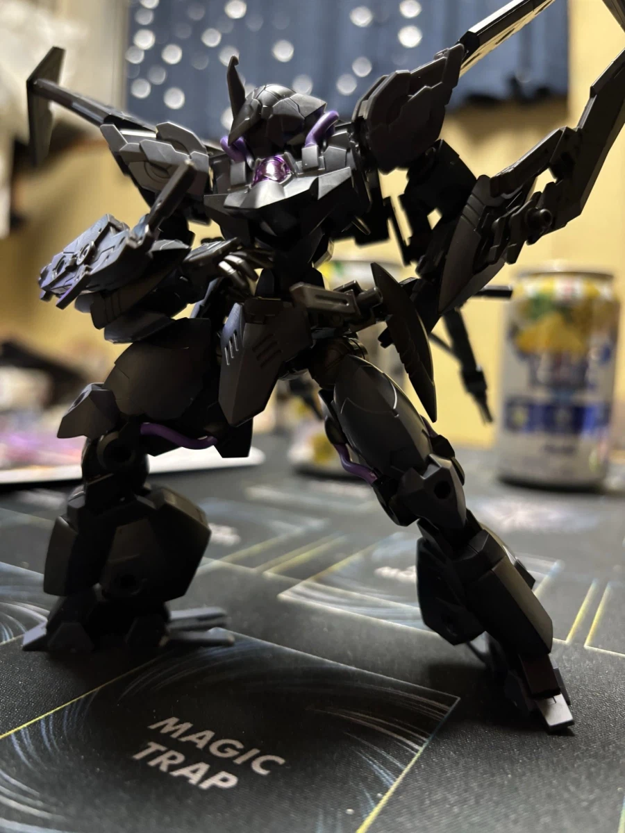 30 MINUTES MISSIONS 베르데노바 이미테이션 해외 리뷰_79.webp