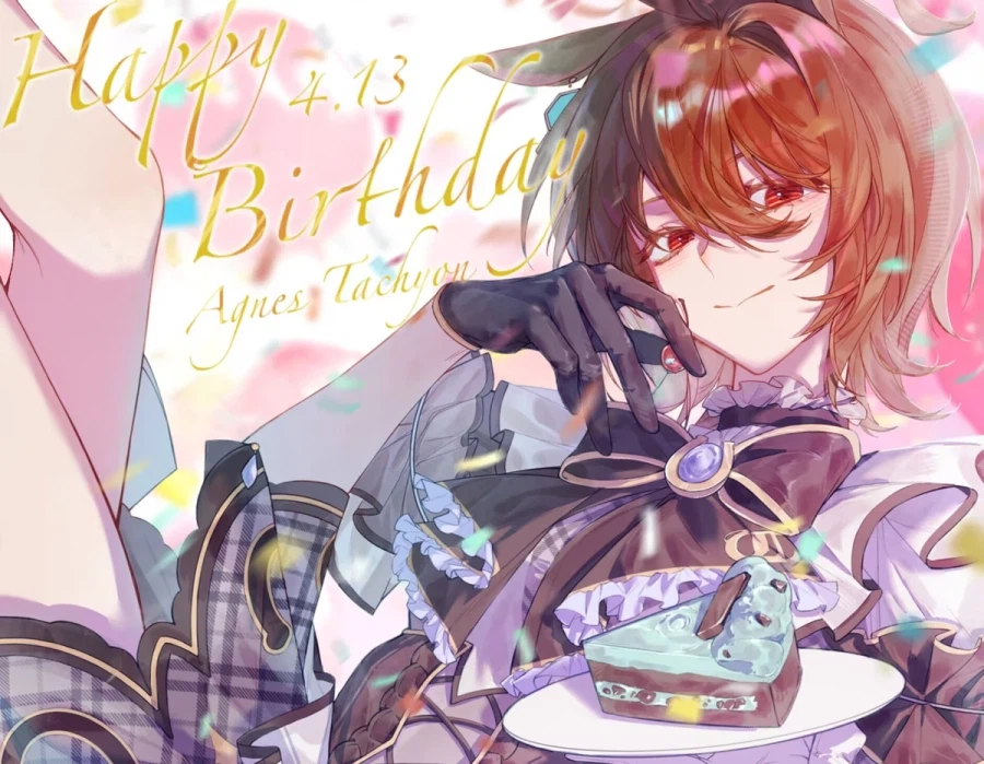 말딸) 하루 늦은 다스카네 엄마(파파?) 생일짤_6.webp