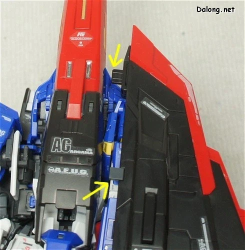 건담) 대단하긴 한데 굳이 사고싶진 않은 킷_19.webp