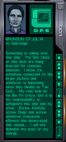 시스템 쇼크 2 - [16] 오퍼레이션 덱 (2)_18.jpg