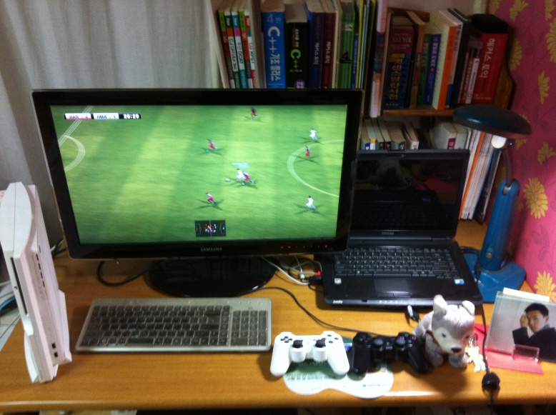 30살 직장인의 소박한 꿈이 깃든 방!!_2.jpg