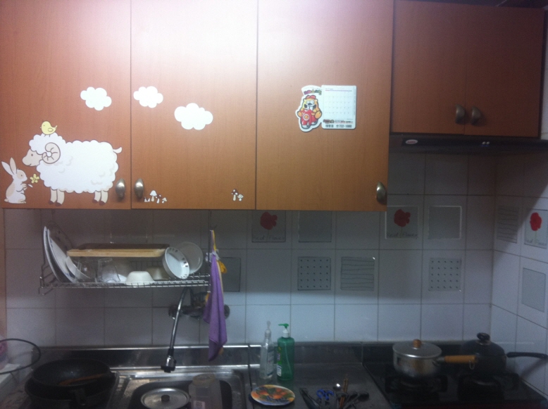 30살 직장인의 소박한 꿈이 깃든 방!!_5.jpg