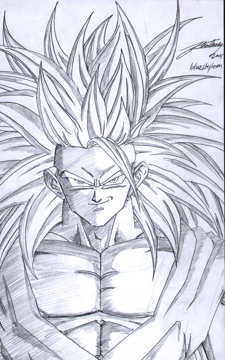 드래곤볼The endless story제28화용신의마음