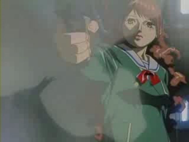 메조포르테 Ova:재미있는 애니 | 애니메이션 갤러리 | Ruliweb