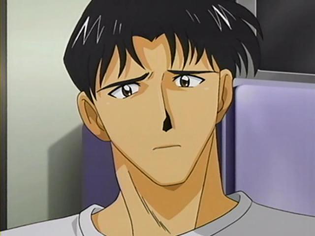메이저MAJOR 20편