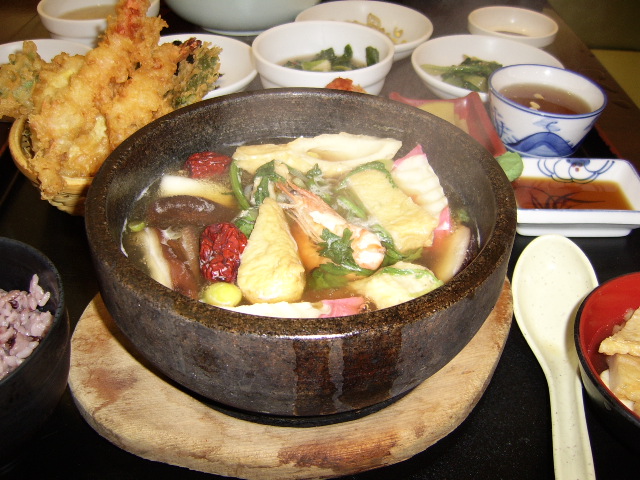 2005년 12월 23일 식단 오뎅정식 그리고 부산 서면 롯데시네마 풍경 | 여행 행사 풍경 사진 갤러리 2005년 12월 23일 식단 오뎅정식 그리고 부산... 