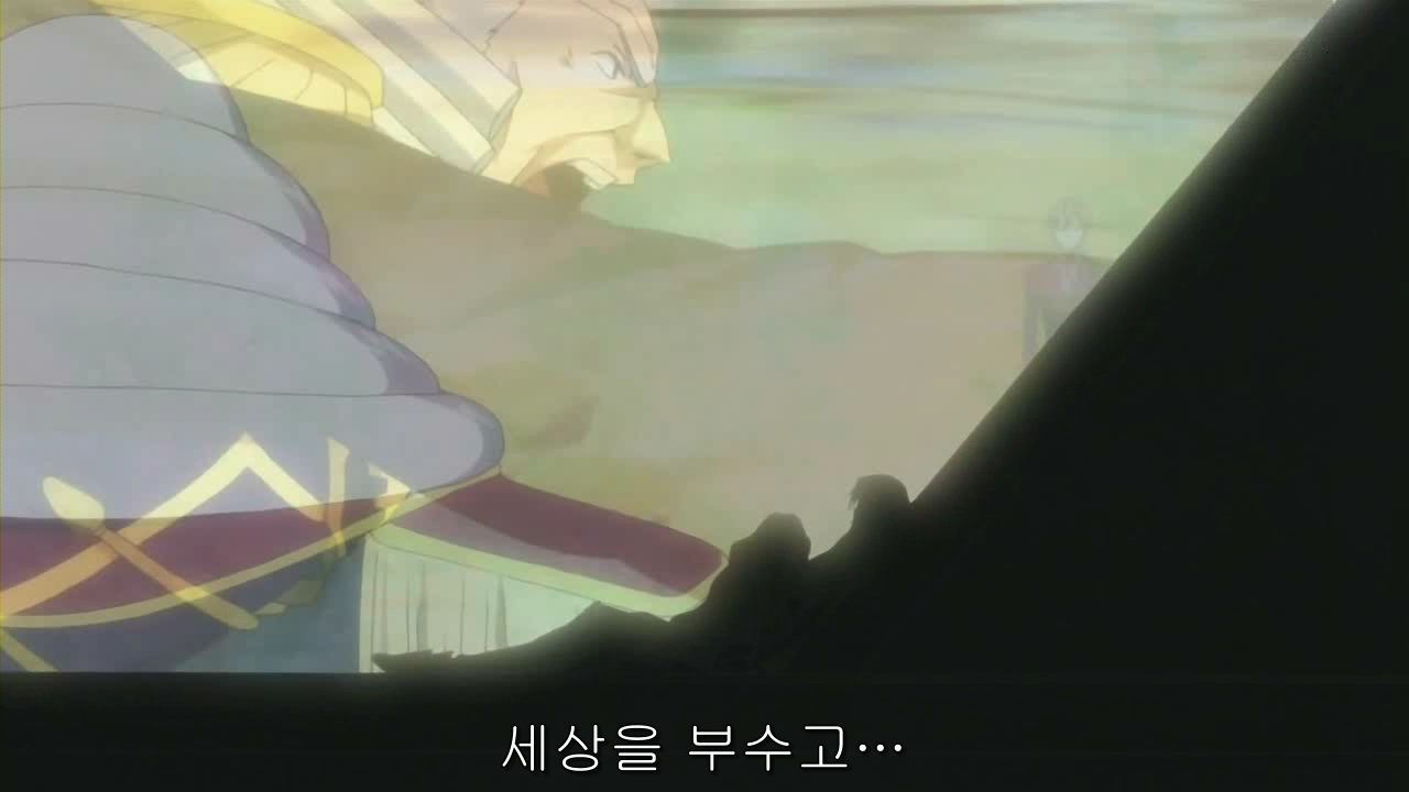 코드 기어스 넌널리