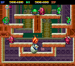 릴레이 제18회 - SNOW BROS 보스 설문조사~!-_3.jpg