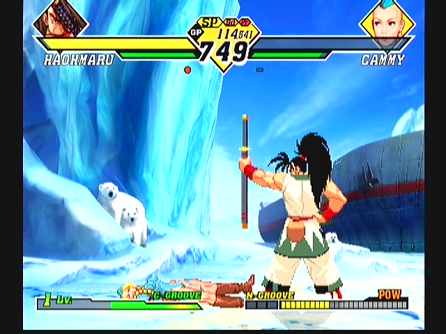 CAPCOM VS SNK 2 ( 하오마루 )_6.jpg