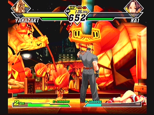 CAPCOM VS SNK 2 ( 야마자키 )_7.jpg