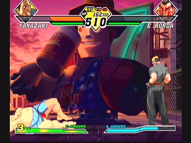 CAPCOM VS SNK 2 ( 야마자키 )_11.jpg