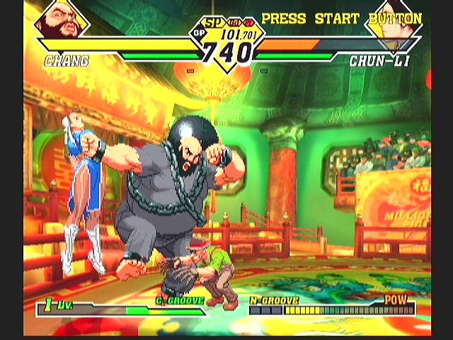 CAPCOM VS SNK 2 ( 장거한 )_5.jpg