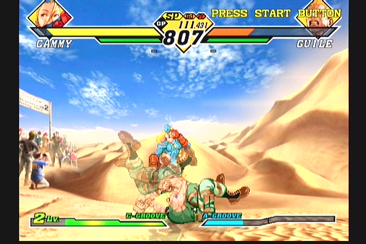 CAPCOM VS SNK 2 ( 캐미 )_9.jpg