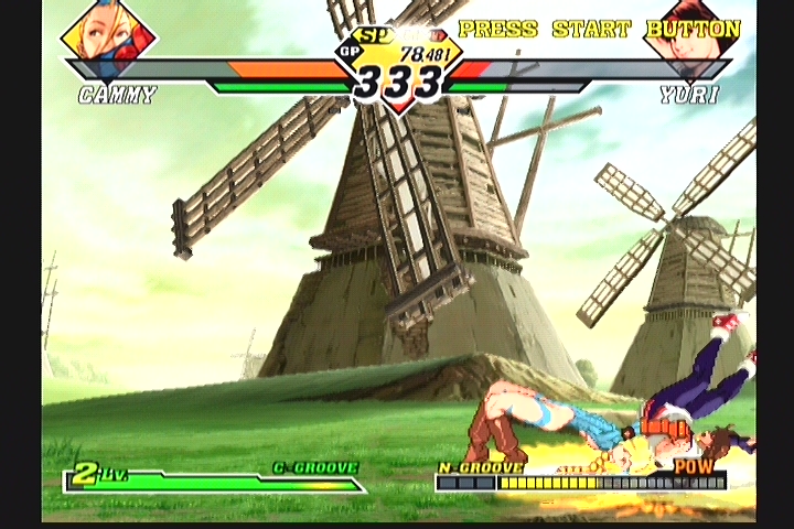 CAPCOM VS SNK 2 ( 캐미 )_5.jpg