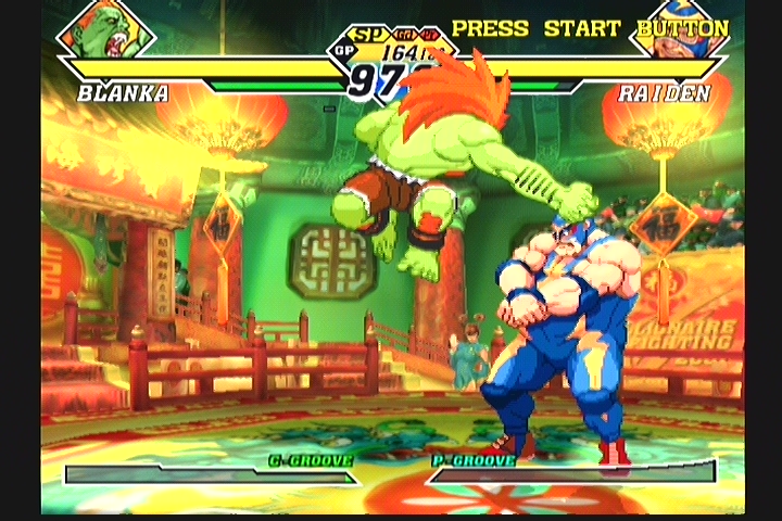 CAPCOM VS SNK 2 ( 블랑카 )_4.jpg