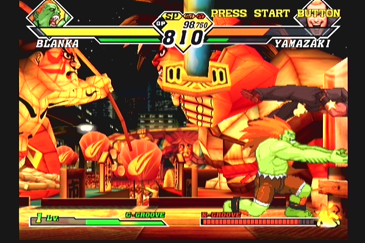 CAPCOM VS SNK 2 ( 블랑카 )_2.jpg