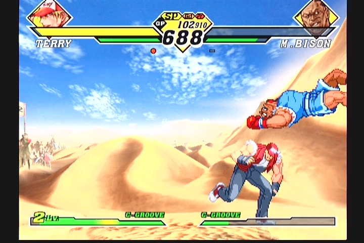 CAPCOM VS SNK 2 ( 테리 보가드 )_6.jpg