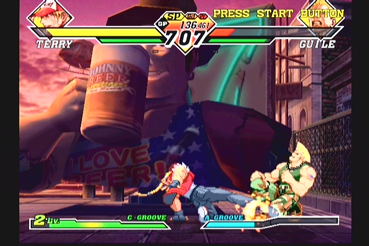 CAPCOM VS SNK 2 ( 테리 보가드 )_9.jpg