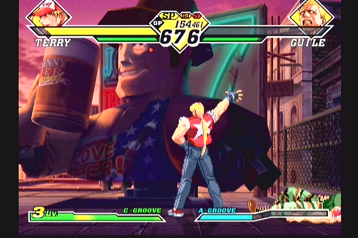 CAPCOM VS SNK 2 ( 테리 보가드 )_10.jpg