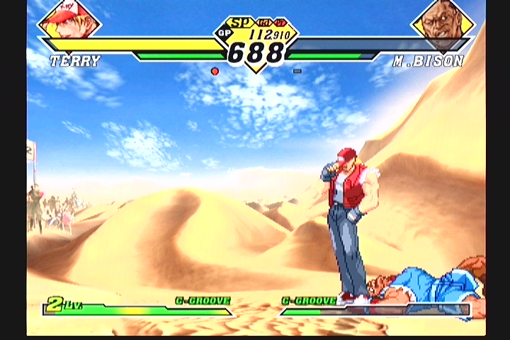 CAPCOM VS SNK 2 ( 테리 보가드 )_7.jpg
