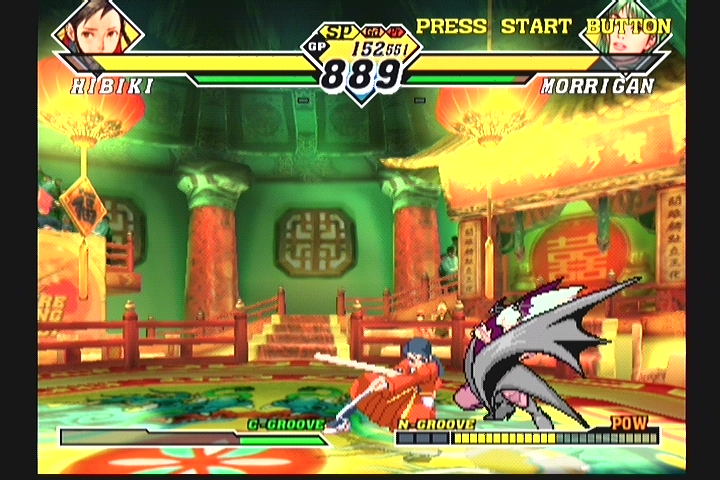 CAPCOM VS SNK 2 ( 히비키 )_7.jpg