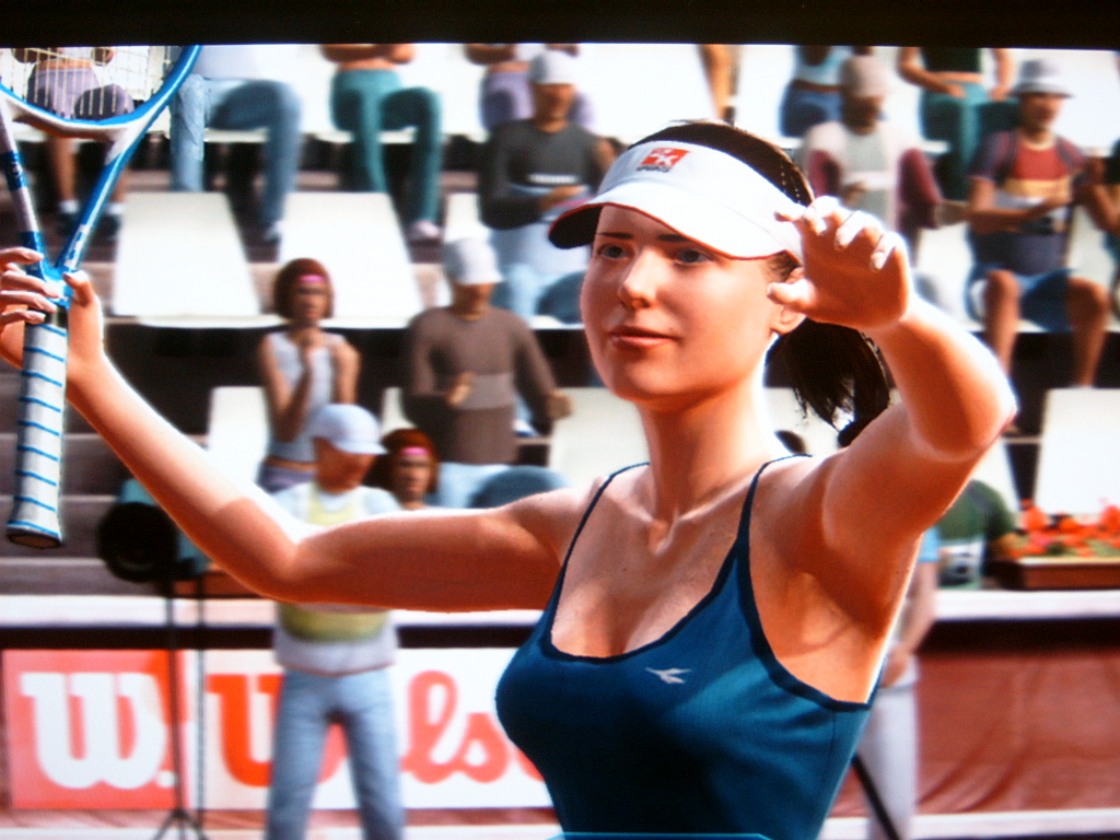 탑스핀2 - 커리어 모드 (로마오픈中)_5.jpg