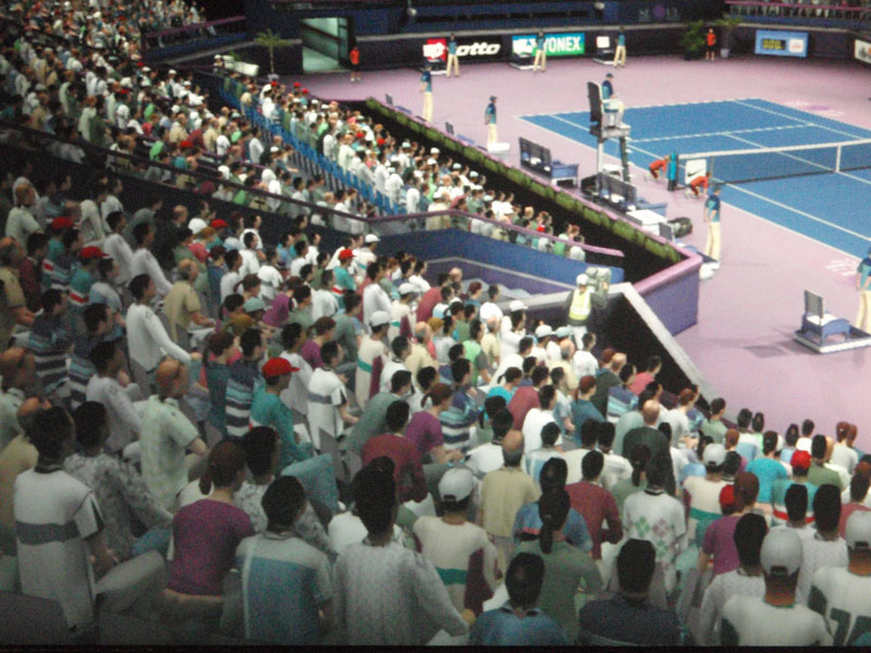 플삼이를 간만에 켜게만든 게임 '탑스핀3'_7.jpg