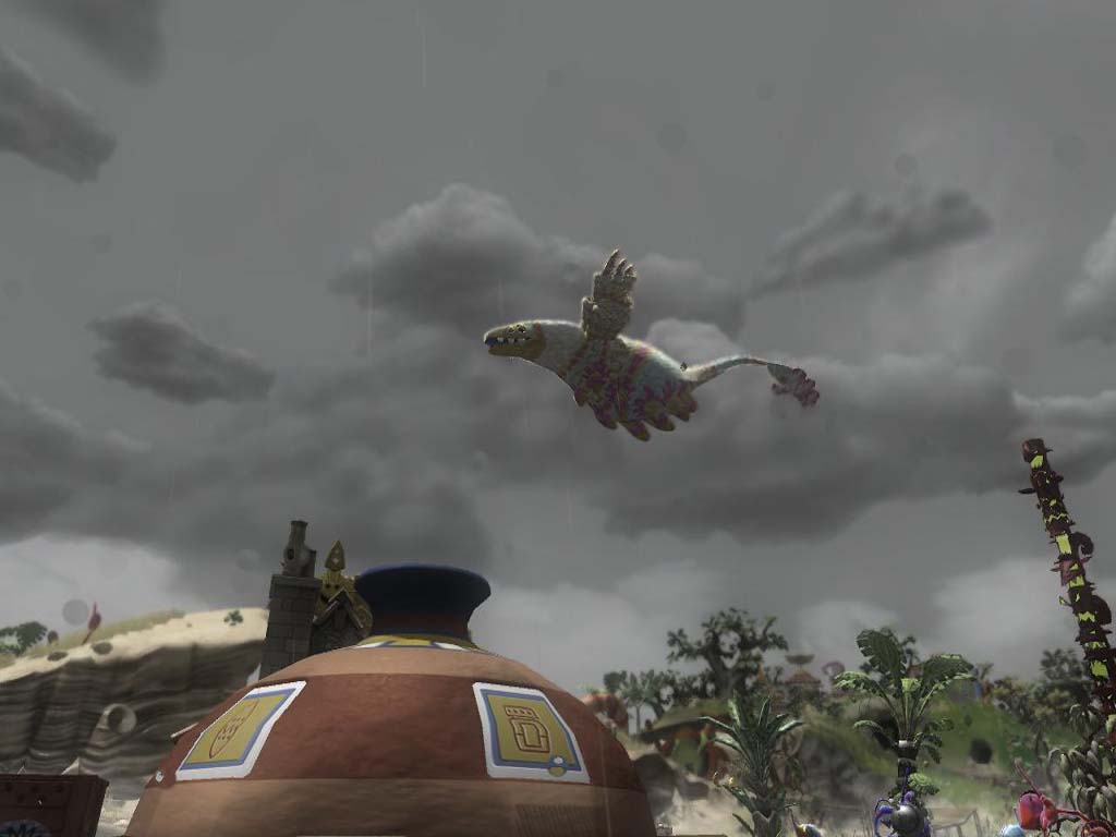 비바 피냐타 파라다이스 대소동 스크린샷 몇장_2.jpg