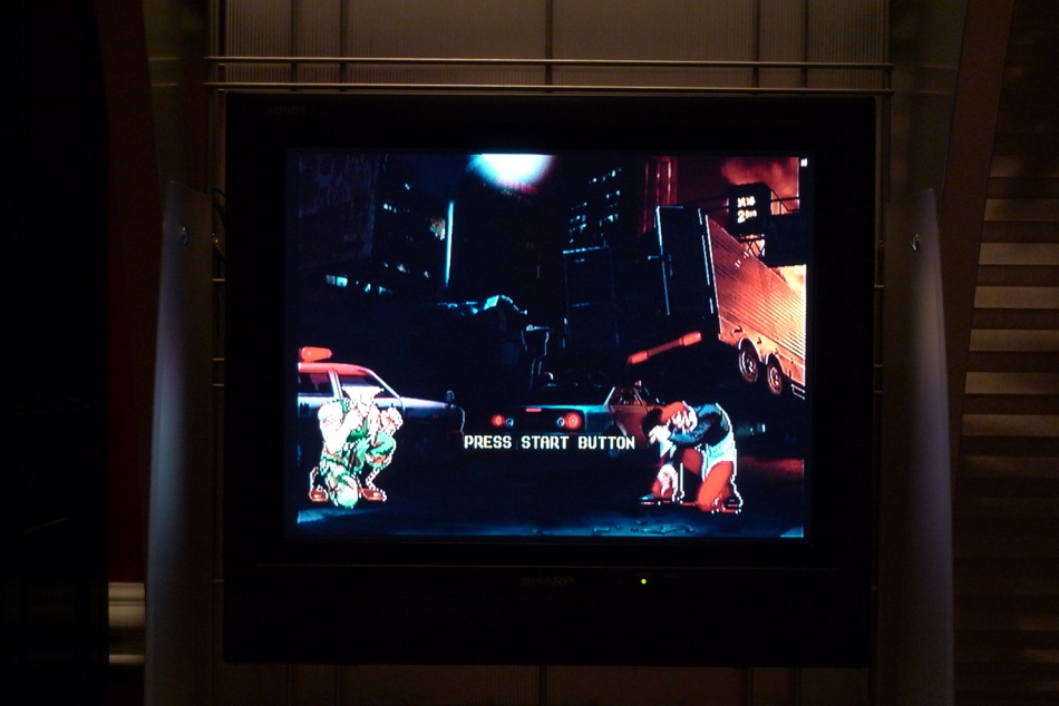 Capcom VS SNK Millenium Fight 2000_4.jpg