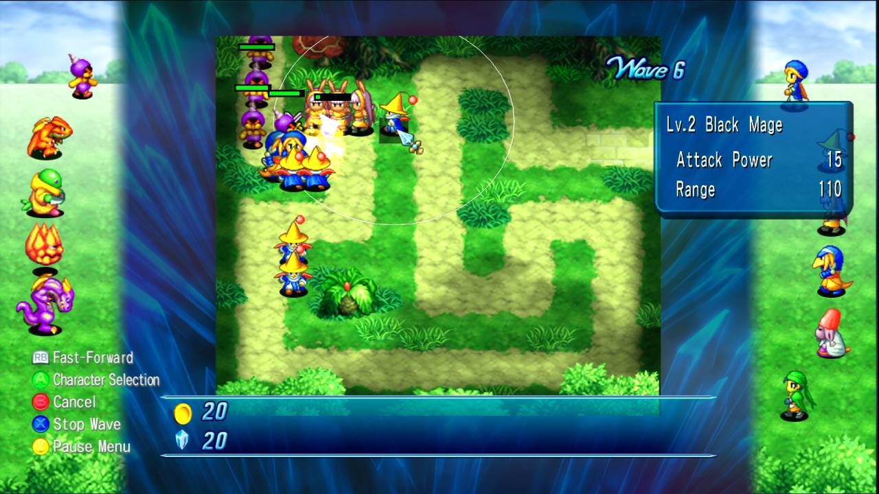 파이날 판타지 크리스탈 디펜더즈 스크린샷 몇장_8.jpg