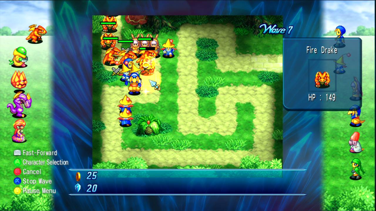 파이날 판타지 크리스탈 디펜더즈 스크린샷 몇장_9.jpg