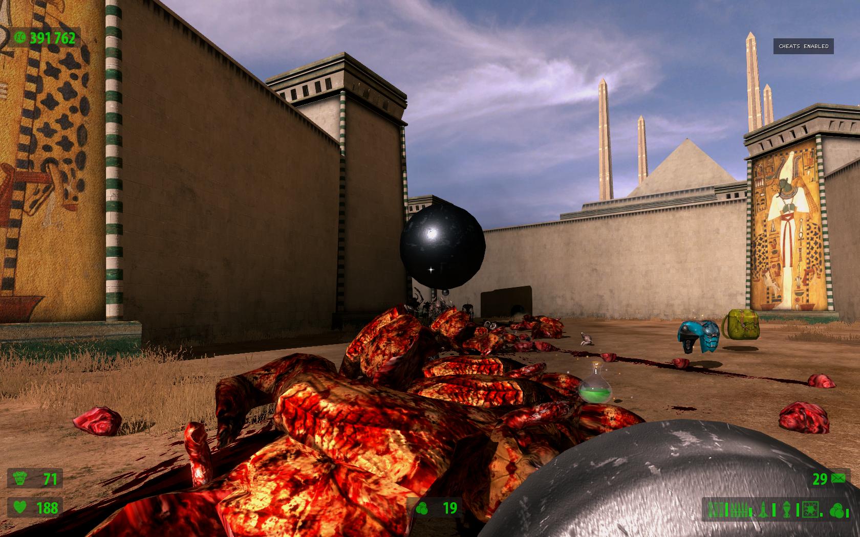 스트레스 풀리는 시리어스샘1: 퍼스트 인카운터_2.jpg