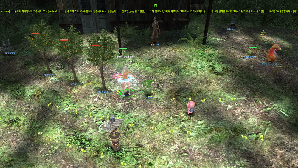 그라나도 - 알수 없는 꽃? 과 백금괴..._1.jpg