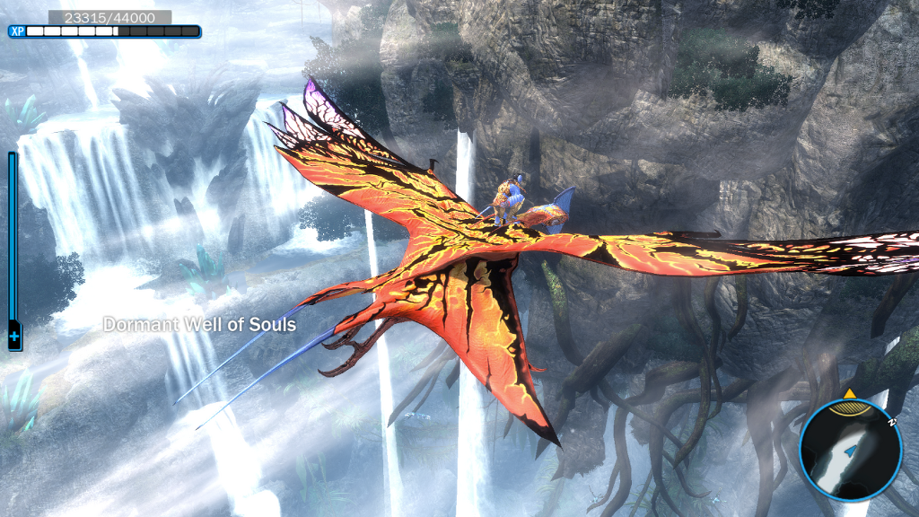 아바타 더 게임 토루크막토!!_4.jpg