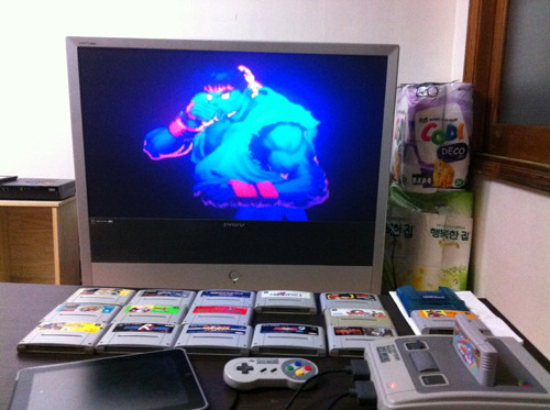 19년만에 감동을 다시한번 ㅋ 슈패왔네요^^_1.jpg