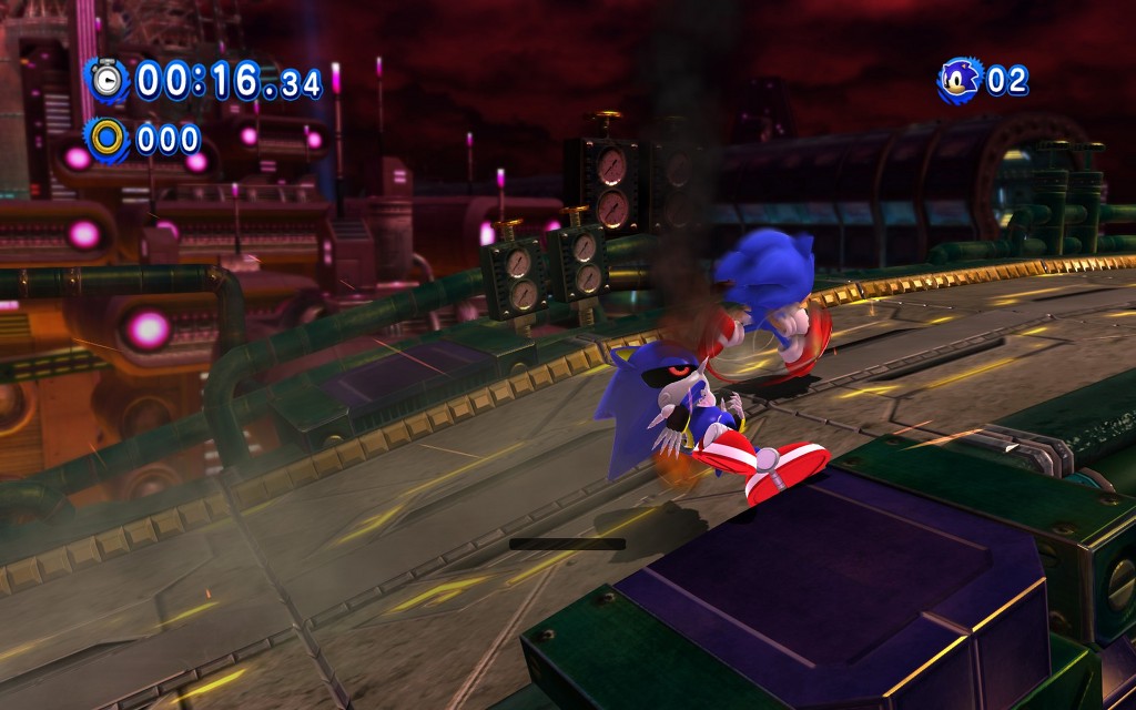 소닉 제너레이션 메탈쇠닉_9.jpg