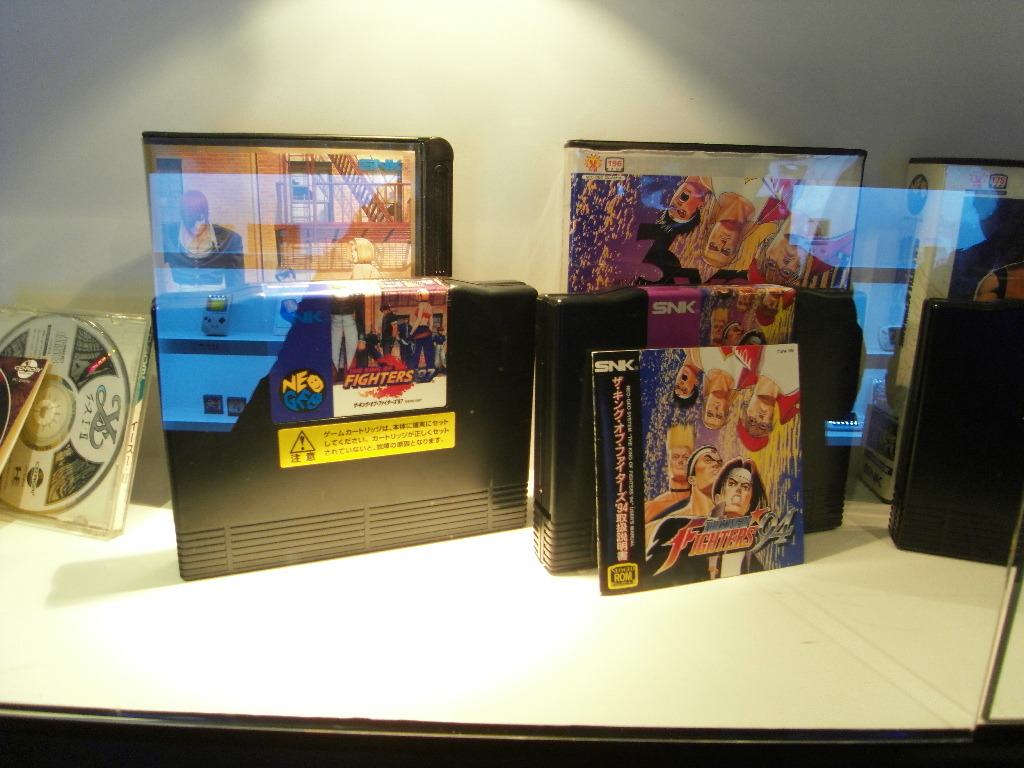 지스타 2011 '추억의 오락실'_3.jpg