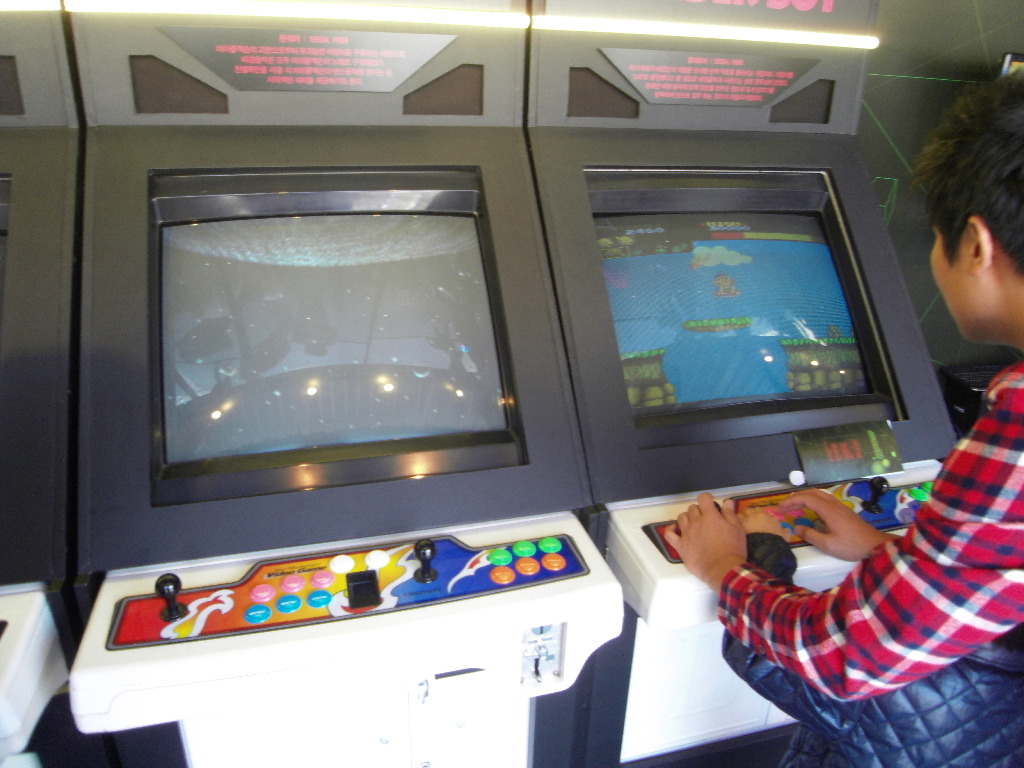 지스타 2011 '추억의 오락실'_26.jpg