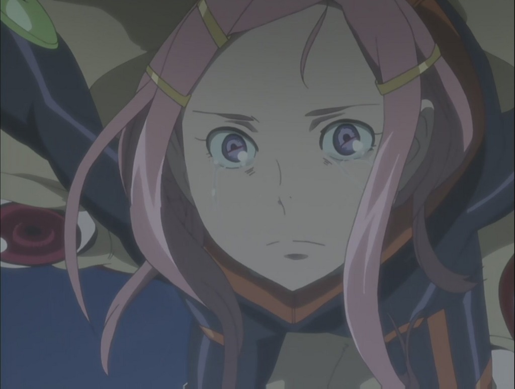 [교향시편 에우레카 7] 에우레카 OST는 진짜 감동입니다.(스크롤_35.jpg