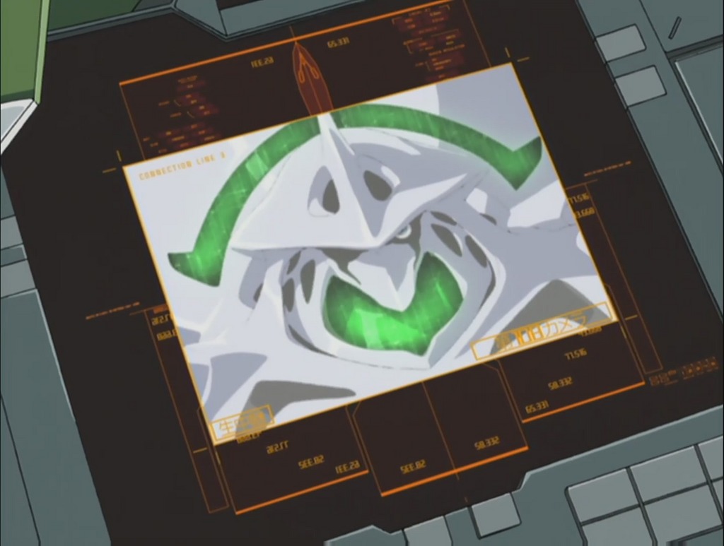 [교향시편 에우레카 7] 에우레카 OST는 진짜 감동입니다.(스크롤_104.jpg