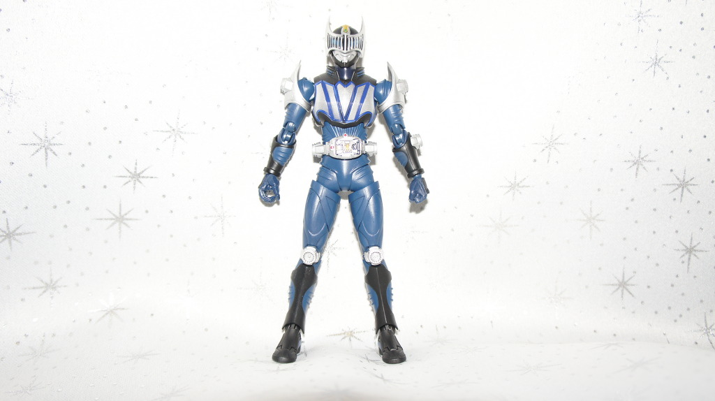 Shf 가면라이더 나이트 & 다크윙 | 피규어 갤러리