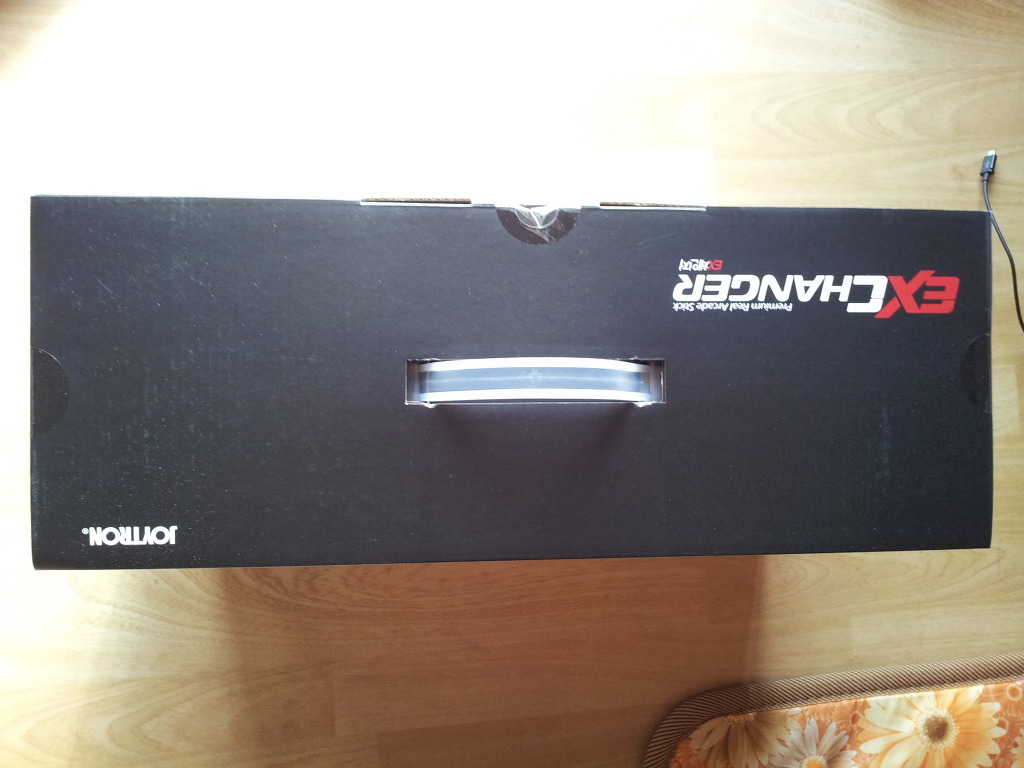 EX체인저 킹 오브파이터즈13