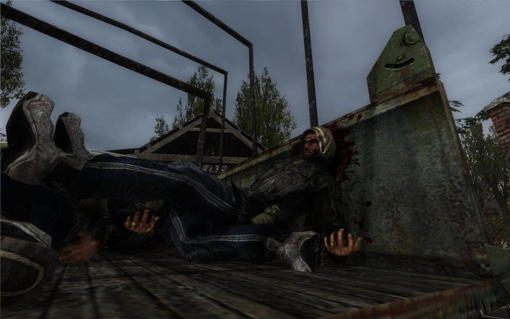 존나 큰 그래픽 잠입지 : 체르노빌의 그림자_8.jpg