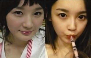 강민경 고딩 때부터 현재까지 .jpg_12.jpg