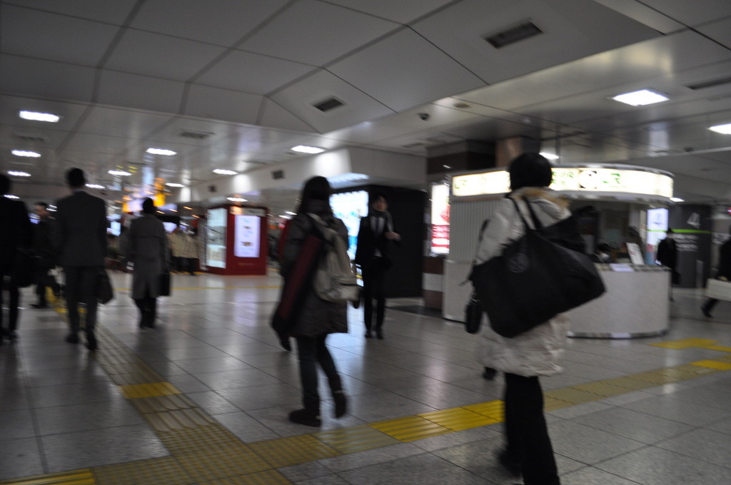 겁없는 5박6일 일본 여행기.-1일차-_9.jpg