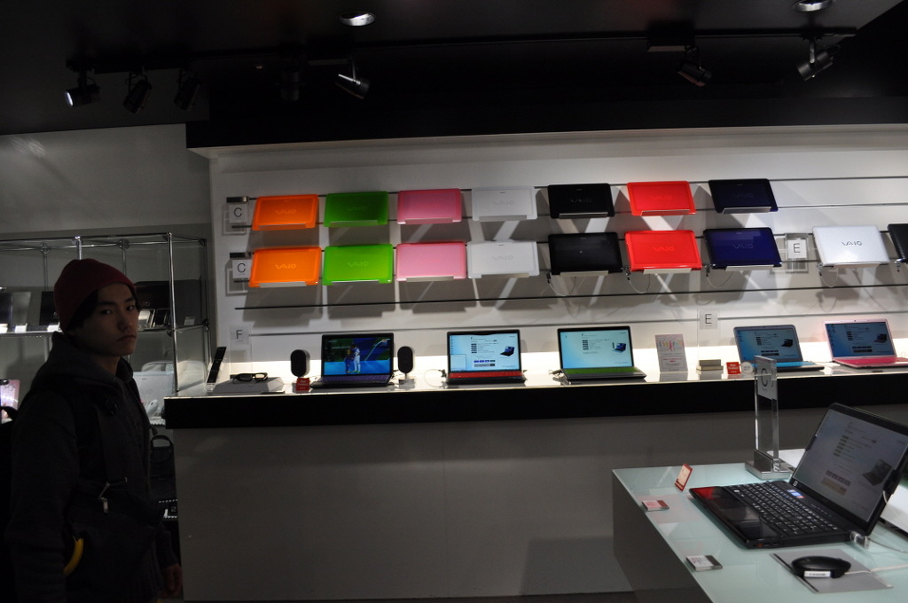 겁없는 5박6일 일본 여행기.-1일차-_32.jpg