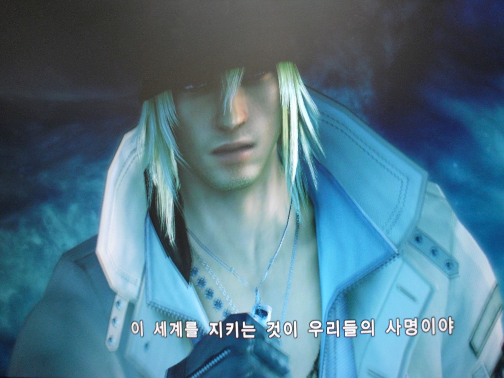 마모루 판타지 13 - 그래픽은 좋네요 (디카샷)_13.jpg