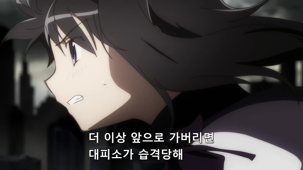 (누설)[마법소녀 마도카 마기카] 눈물이 날뻔한 전개와 명장면_1.jpg